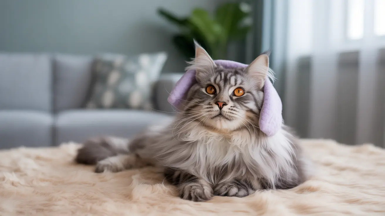 Entendiendo la Conjuntivitis en Gatos