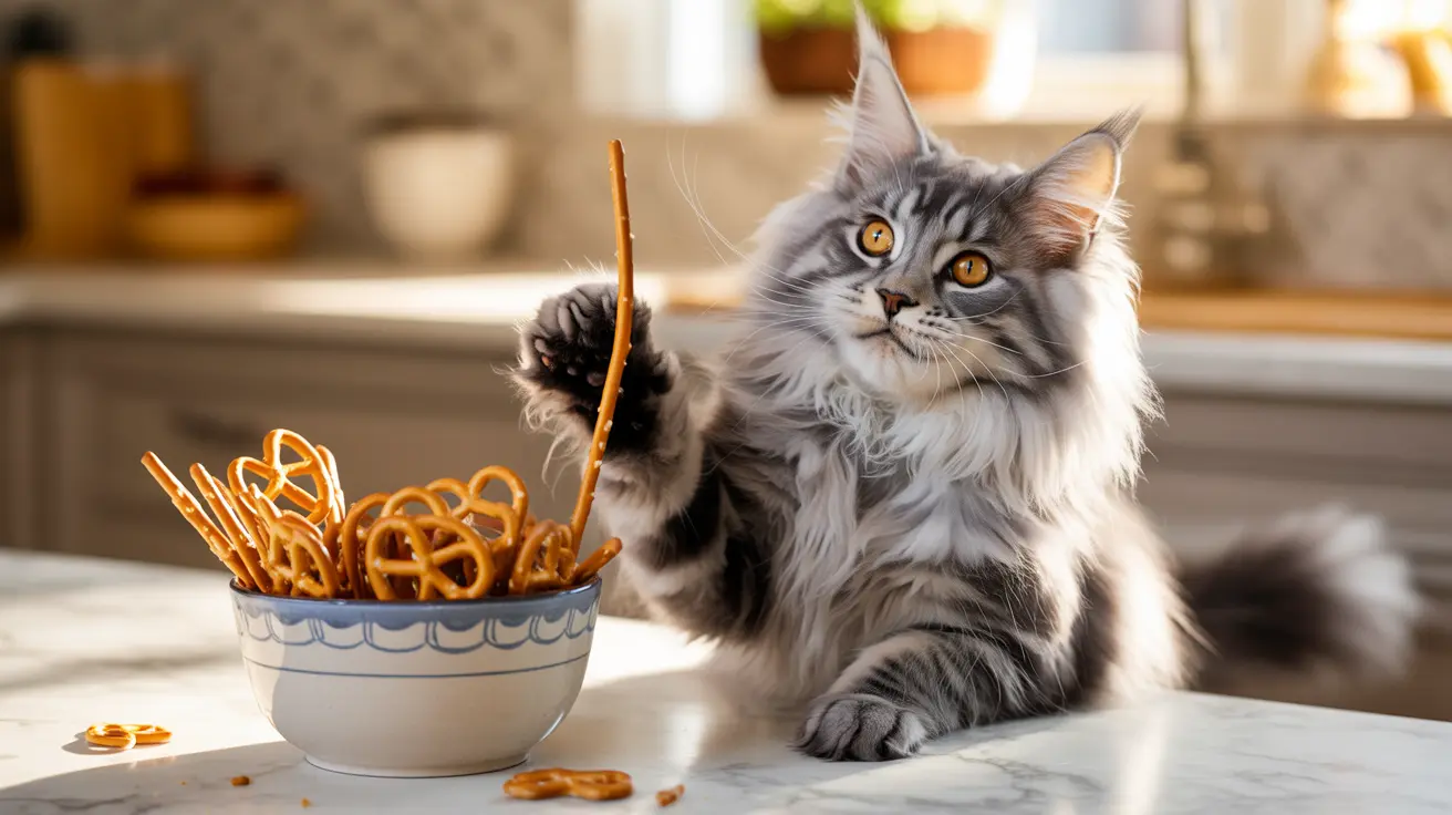 The Ultimate Guide to German Cat Names: Traditional and Modern Choices