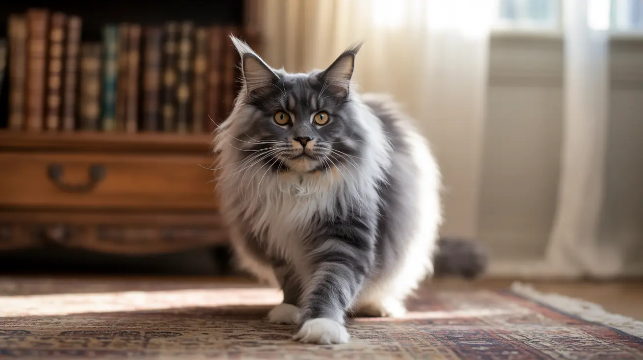 Comprendiendo los bigotes de los gatos y su importancia