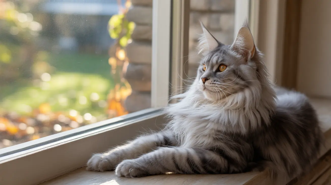 猫 分離不安症の理解：症状・原因・対策まとめ