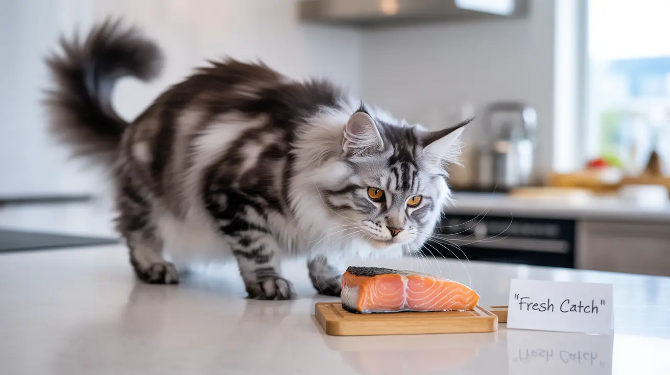 Comprendre le profil nutritionnel du saumon fumé