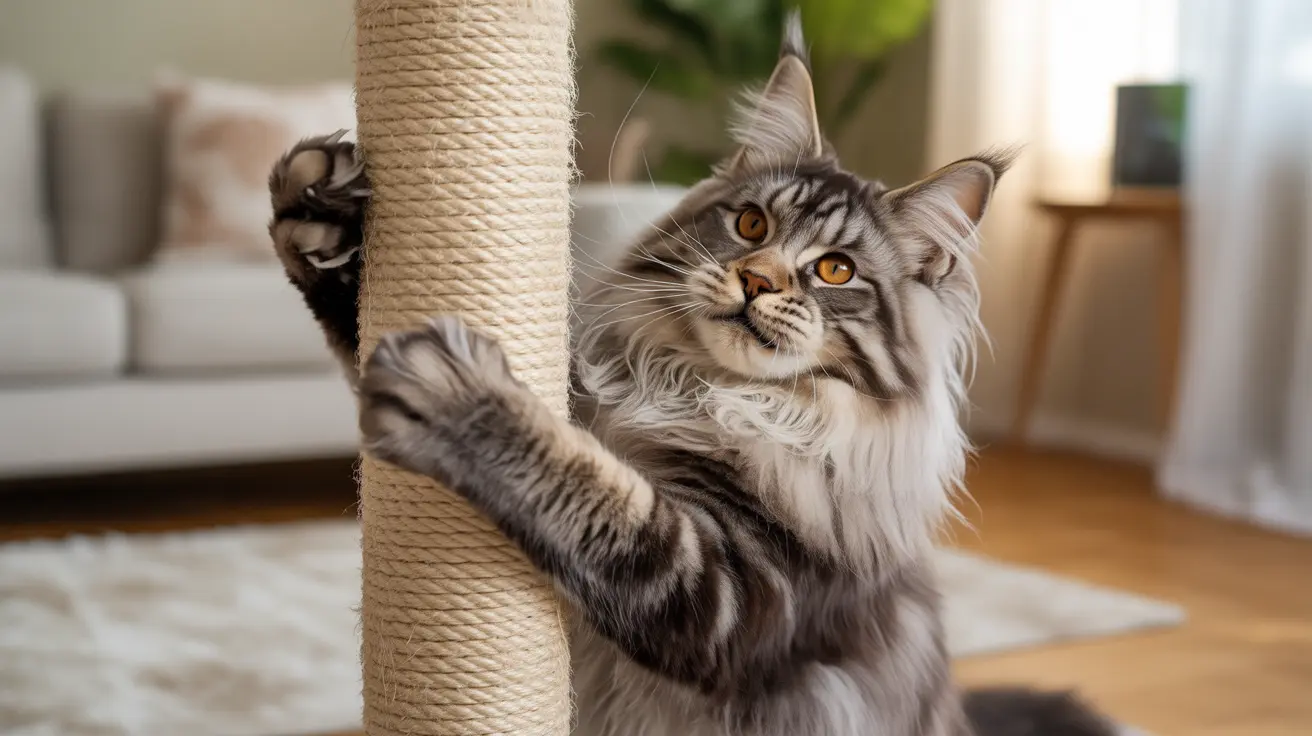 Understanding How Cat Claws Work: A Complete Guide to Feline Claw Mechanics