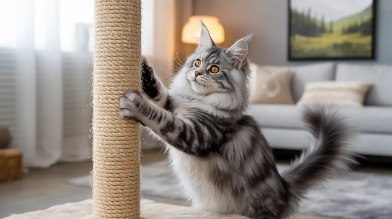 How to Treat Cat Scratches: A Complete Guide to Prevention and Care