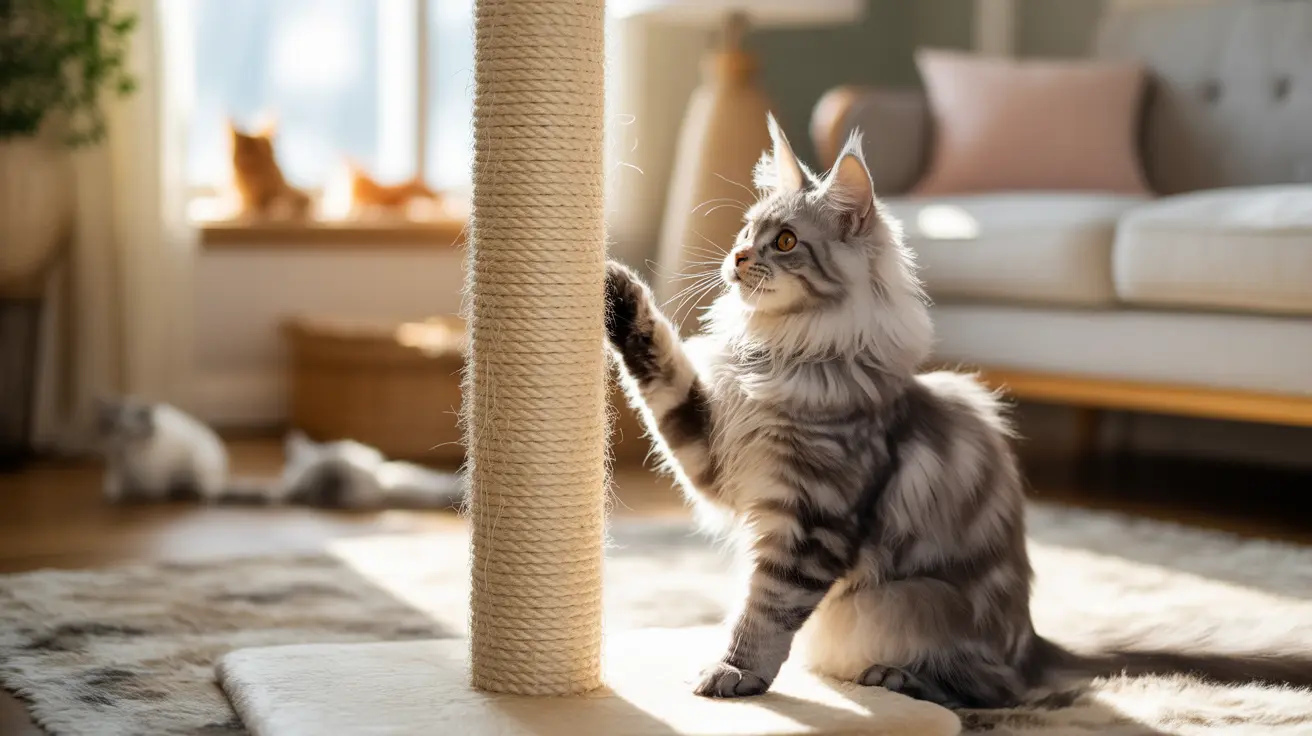 Should I Get a Third Cat? A Complete Guide to Triple-Cat Households