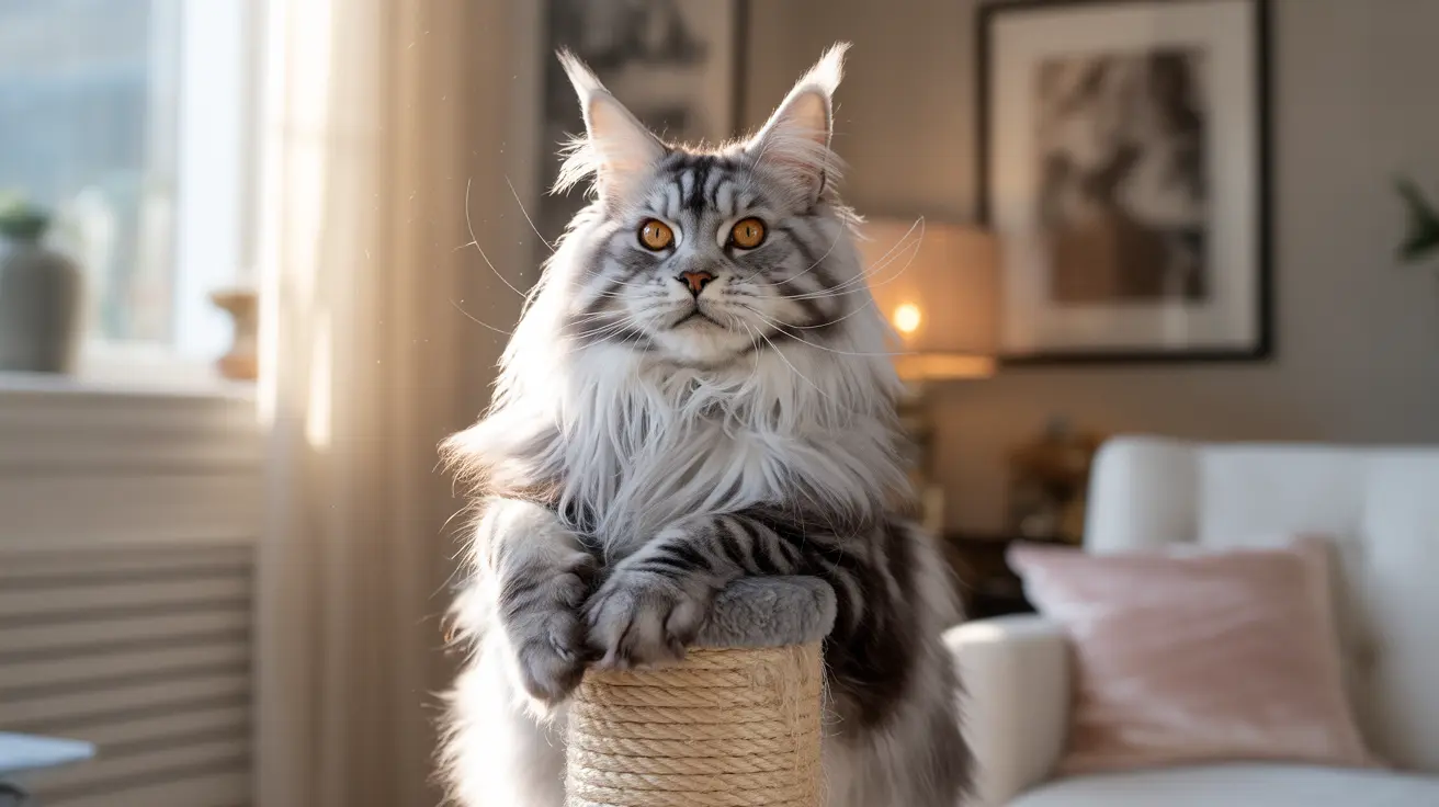 猫の爪除去手術の真実：すべての飼い主が知るべきこと