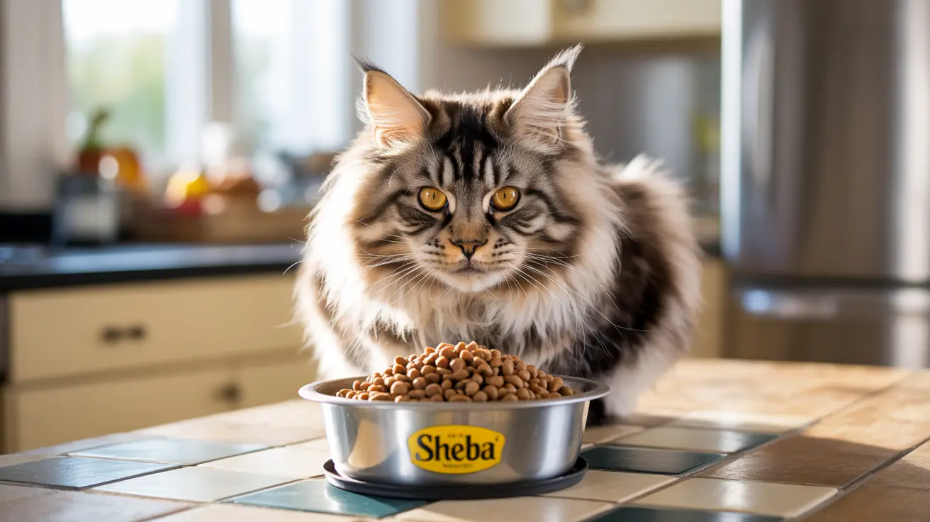 シーバキャットフードのリコール歴：安全性の完全分析