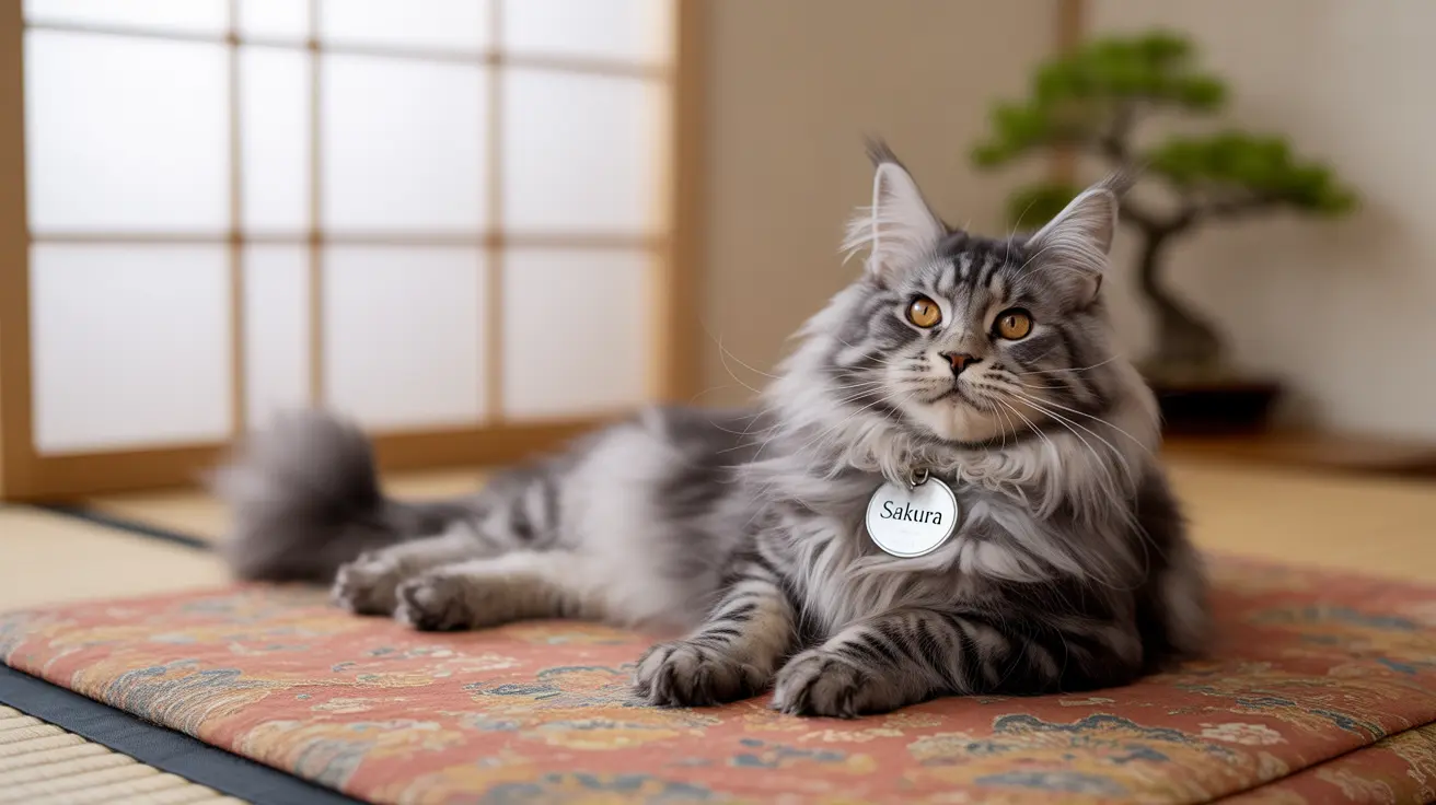 Nombres japoneses para gatos: guía completa de significado y elección