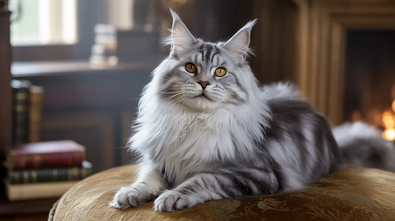 泣き顔猫メームを理解する：なぜ愛猫は悲しそうに見えるのか