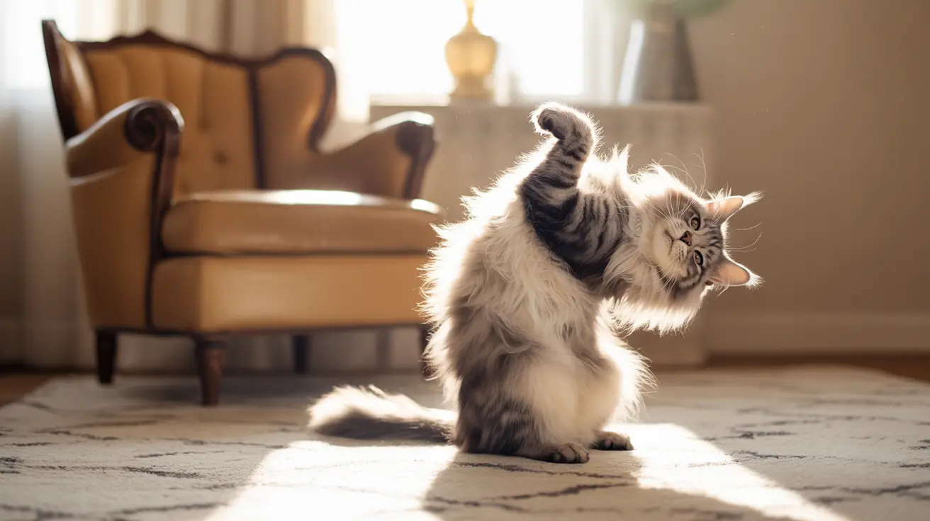 How Many Bones Do Cats Have? A Complete Guide to Feline Skeletal Anatomy