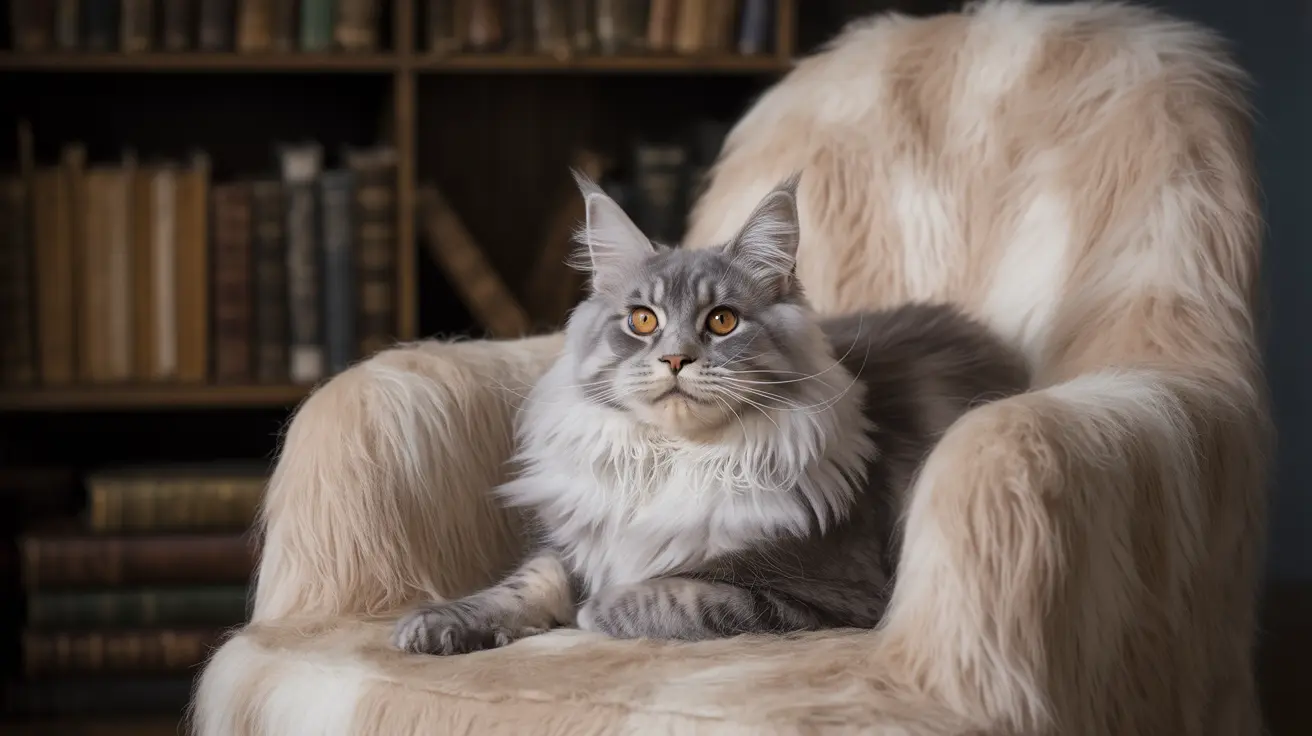 Comprendiendo la relación entre el estrés y los vómitos en gatos