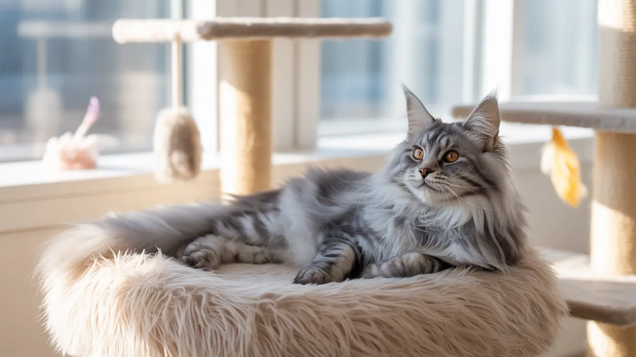 Como se tornar criador de gatos: guia completo para começar profissionalmente