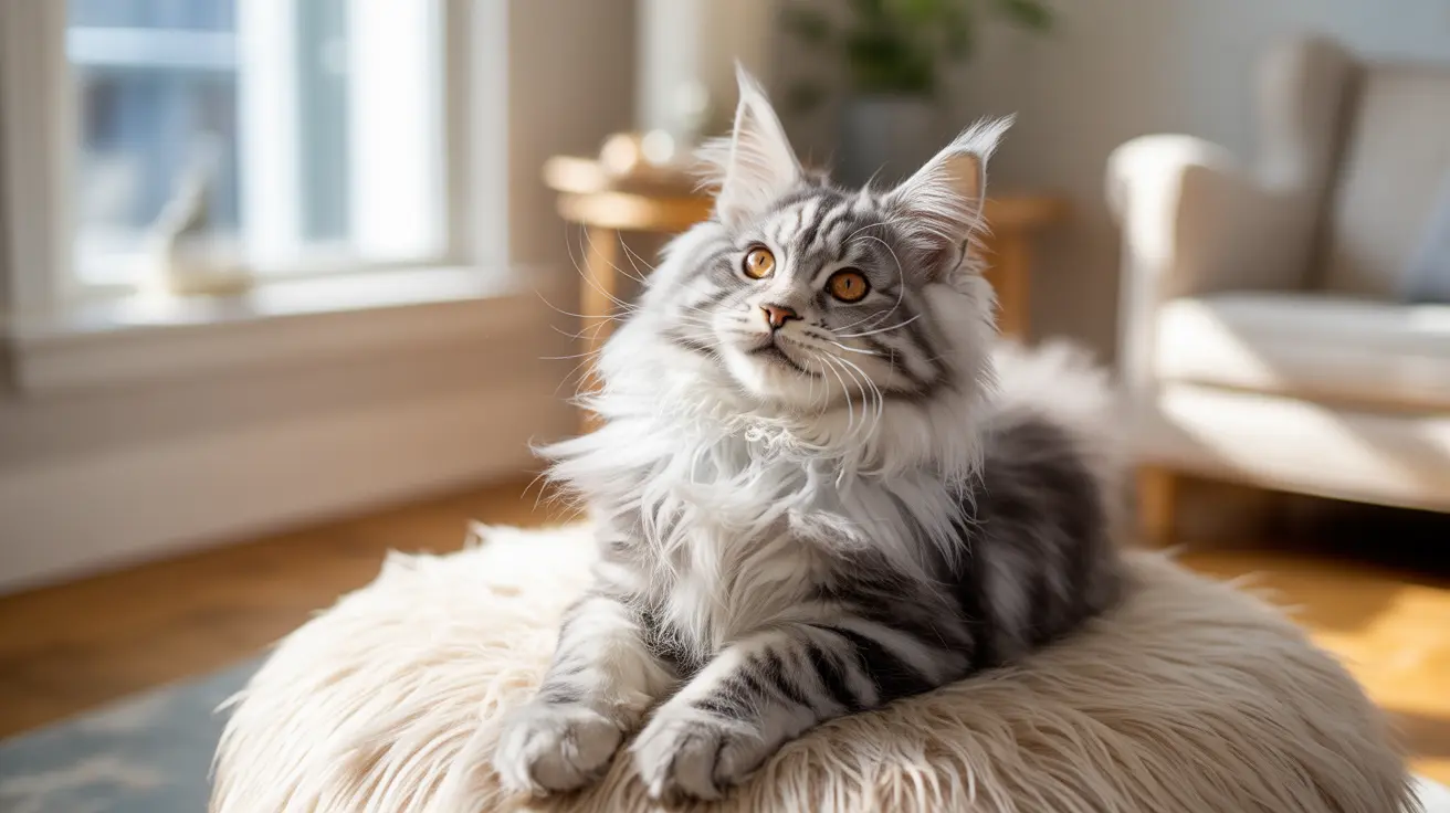 Entendiendo los nombres para gatos ciegos