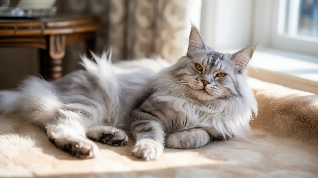 À quelle vitesse un chat s'endort-il ? Explications et cycles de sommeil