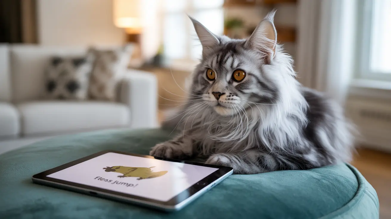 Understanding Oriental Rat Flea Size: A Complete Guide to These Tiny but Significant Parasites