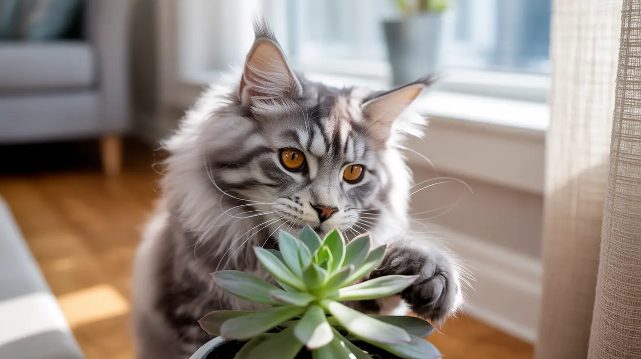 Comprendiendo el Sedum y su Perfil de Seguridad