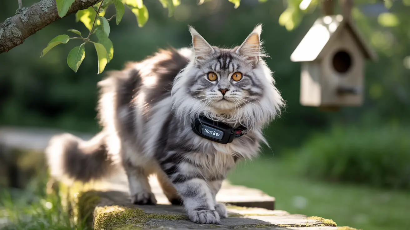 Le monde fascinant du comportement de vagabondage du chat