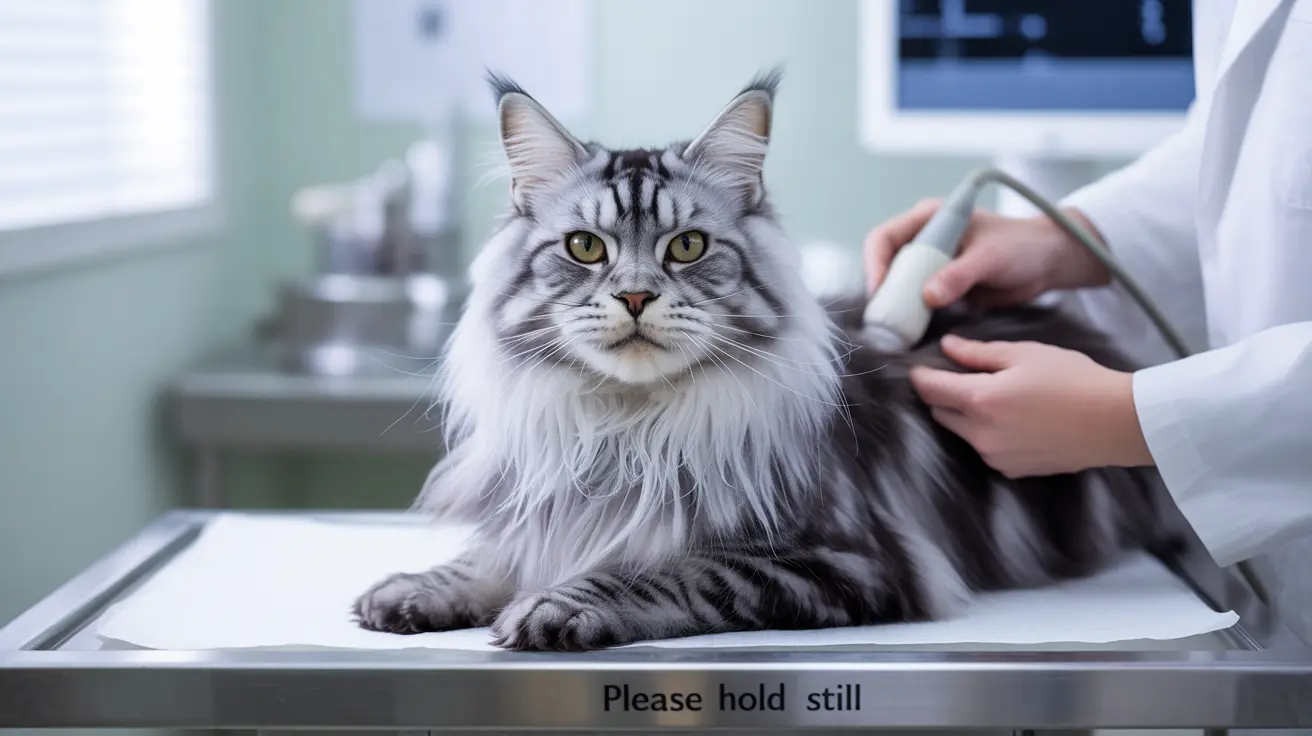 猫の潰瘍性大腸炎を理解する：総合ガイド