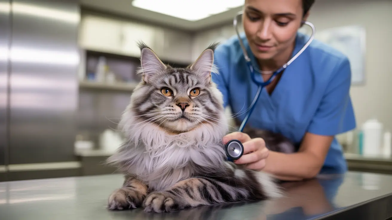 Understanding Heart Valve Infections in Cats: Causes, Signs, and Treatment Options