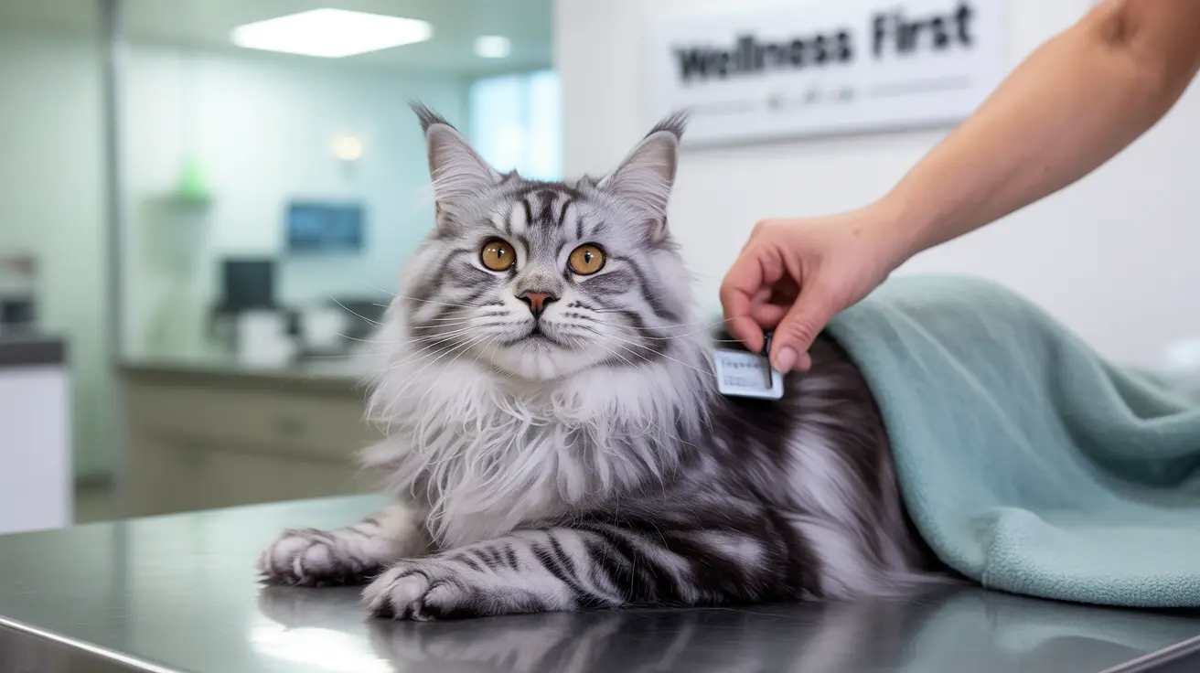 Cat Microchipping Cost Guide: How Much to Expect and Where to Save