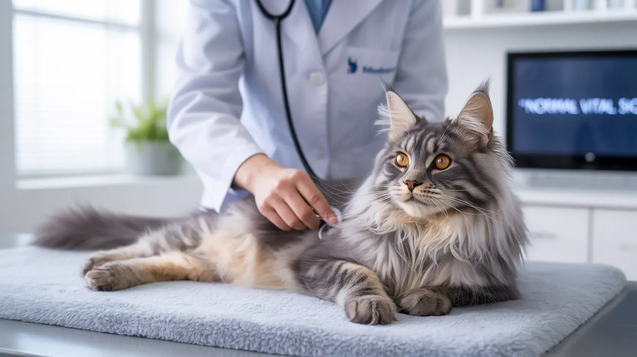 猫の両性具有（性分化疾患）の症状を理解する：ペットオーナーのための完全ガイド