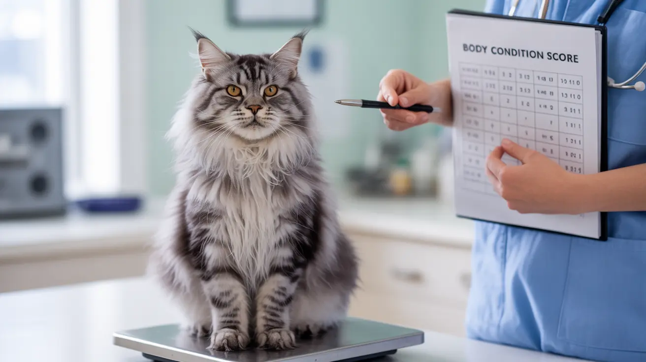 Comprendre le poids moyen des chats selon la race