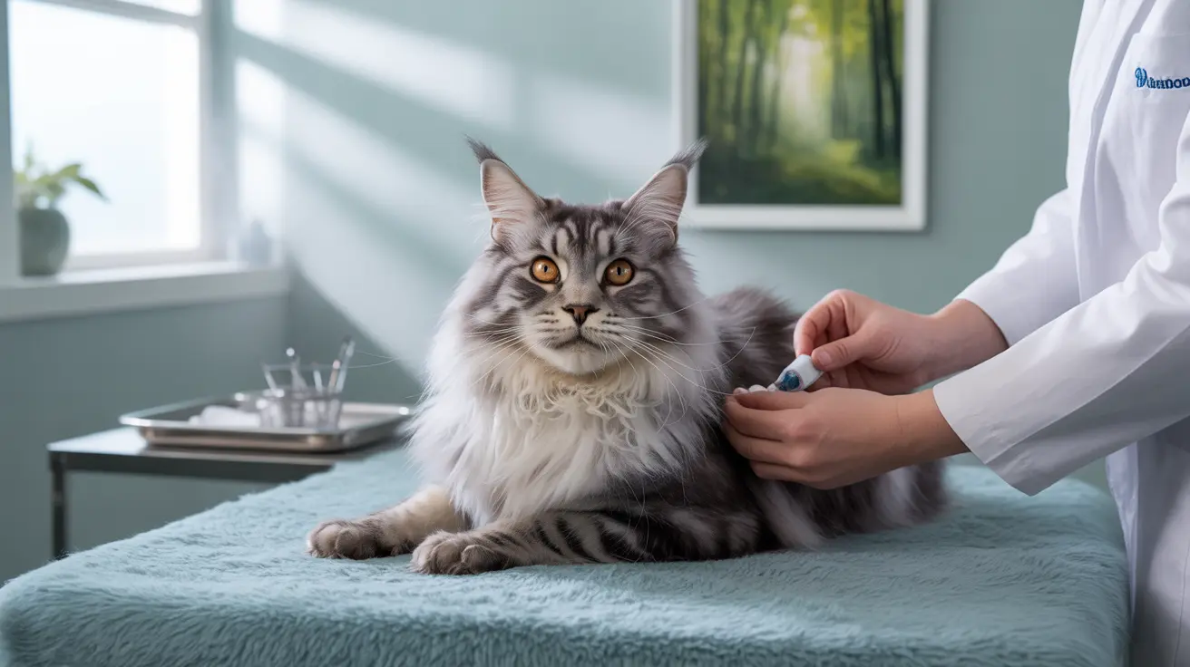 Entendiendo la lidocaína tópica para gatos