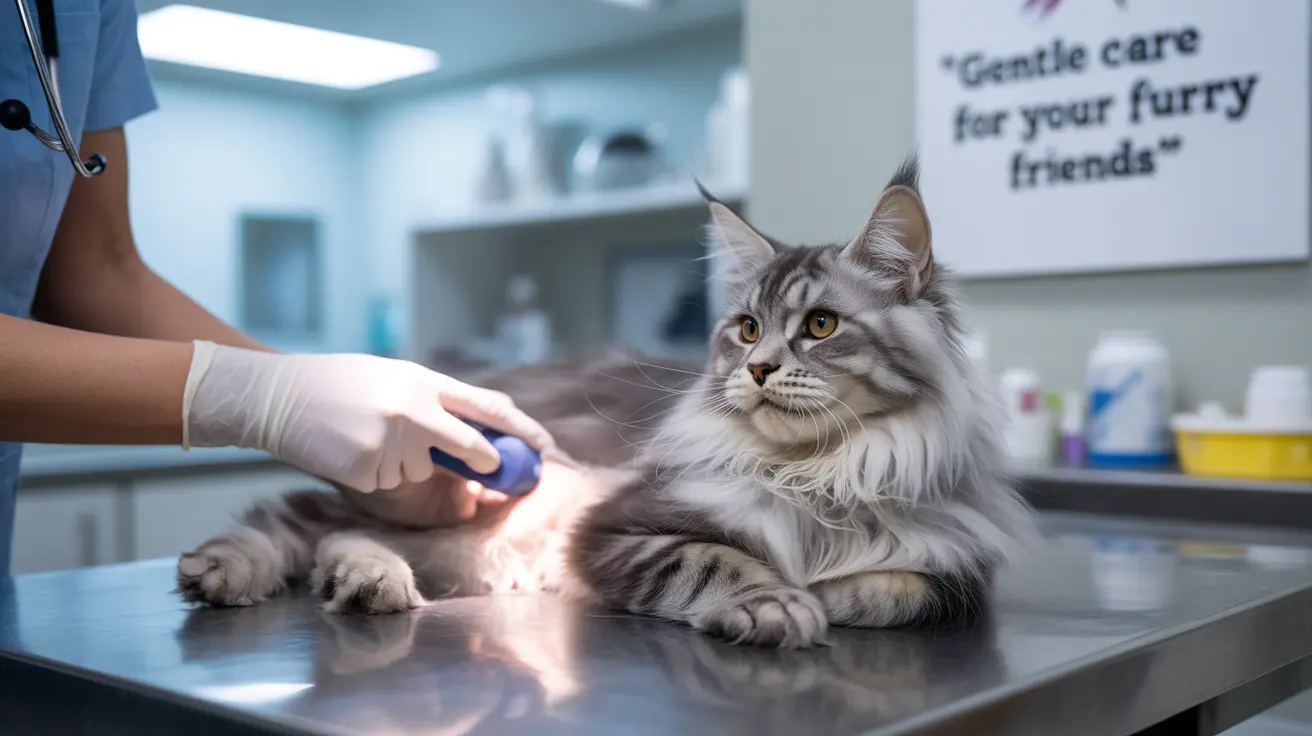Understanding Anal Stricture in Cats: Causes, Symptoms, and Treatment Options