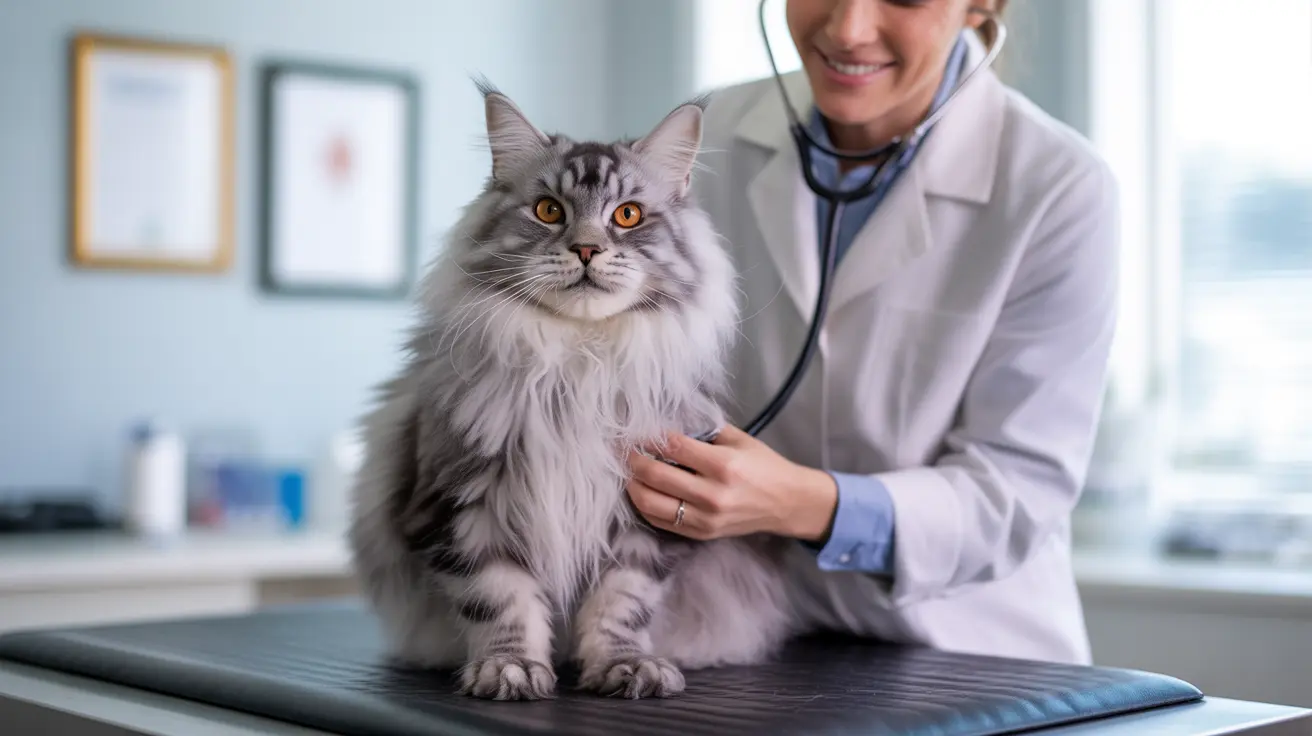 Understanding Lung Lobe Torsion in Cats: A Comprehensive Guide