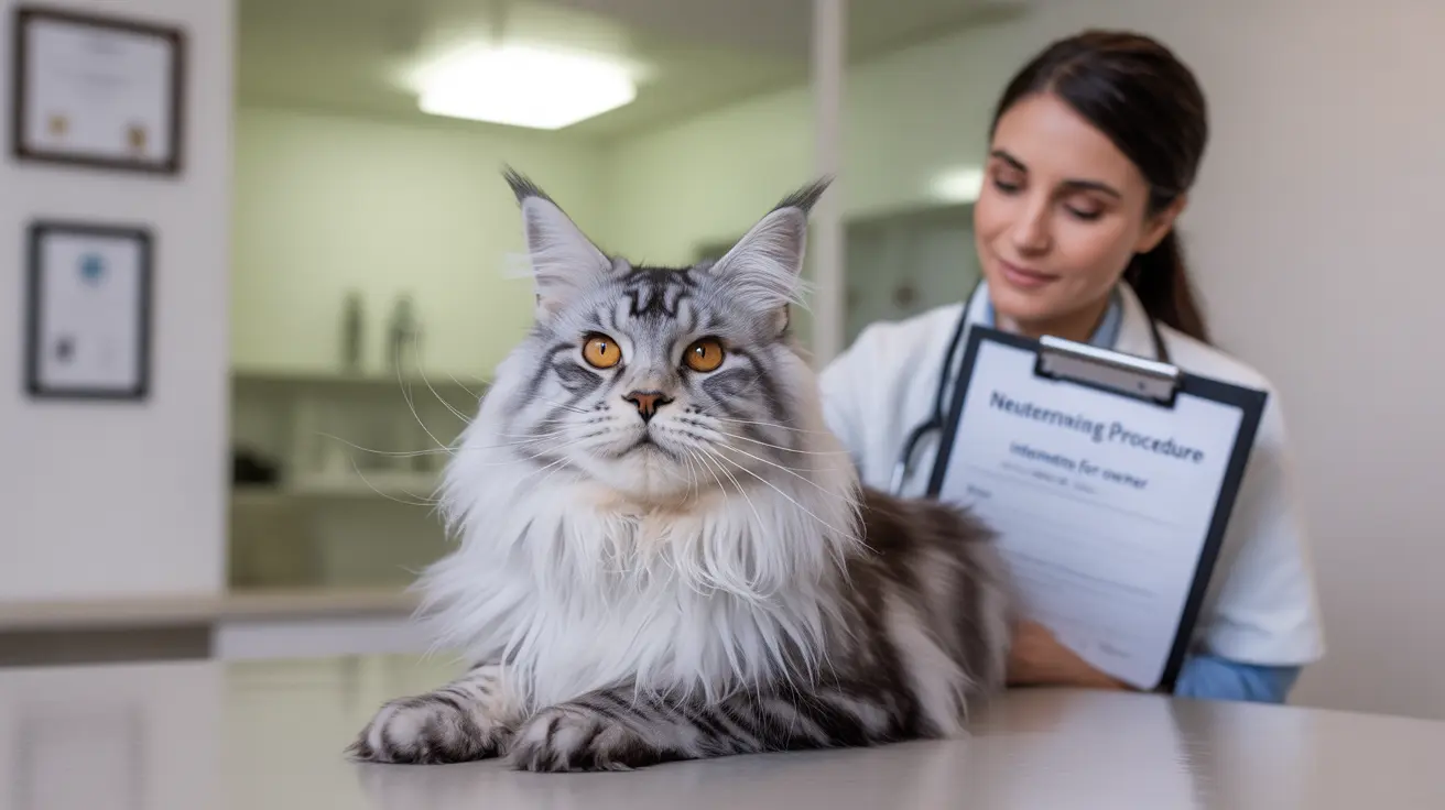 Prix castration chat mâle : coûts, options et aides en France