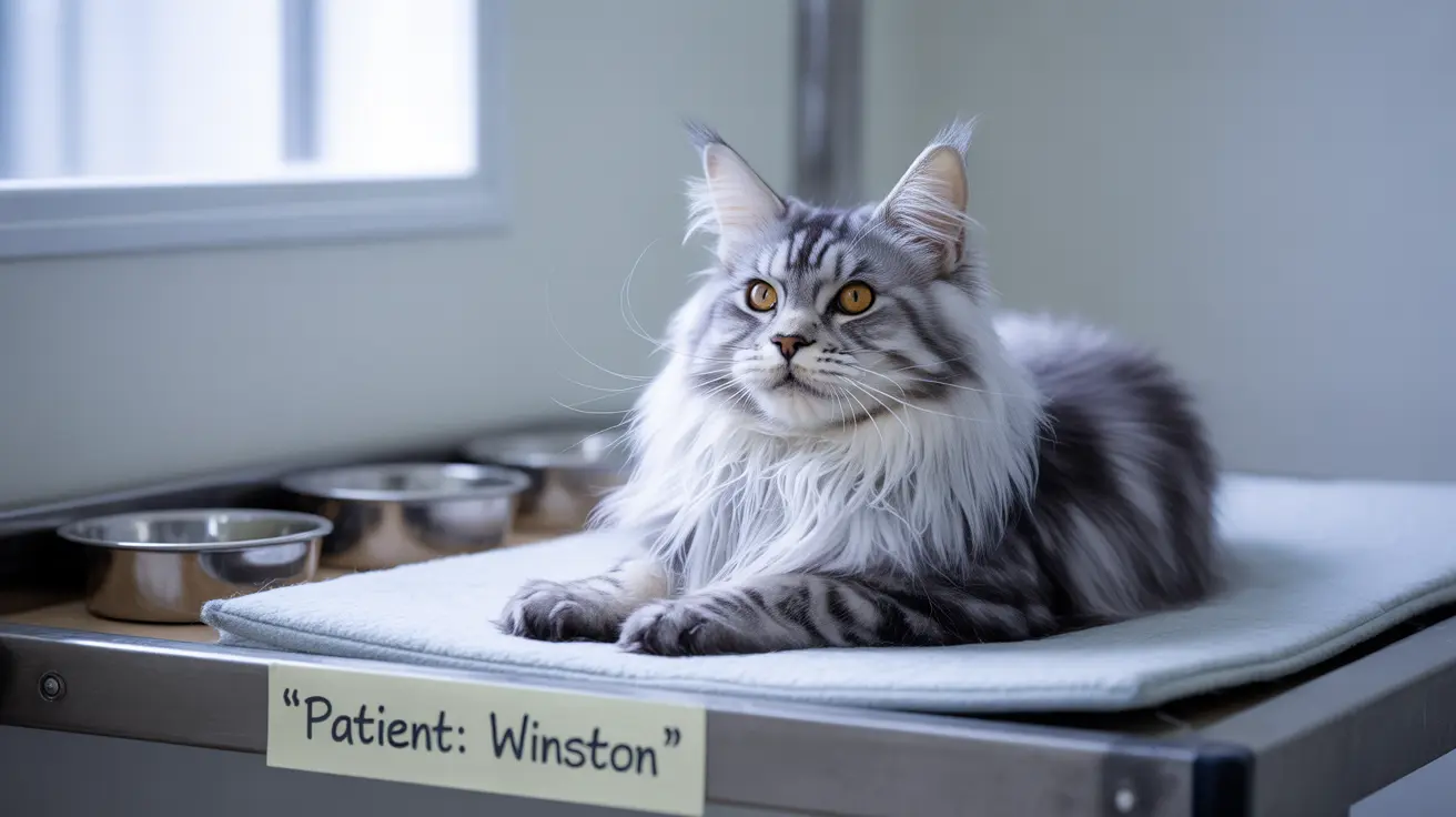 ¿Cuánto tiempo debo mantener a mis gatos separados después de la esterilización? Guía completa