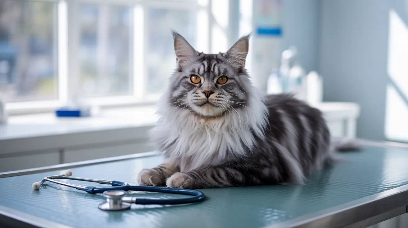 Understanding Heart Disease in Cats: A Complete Guide to Symptoms, Causes, and Treatment