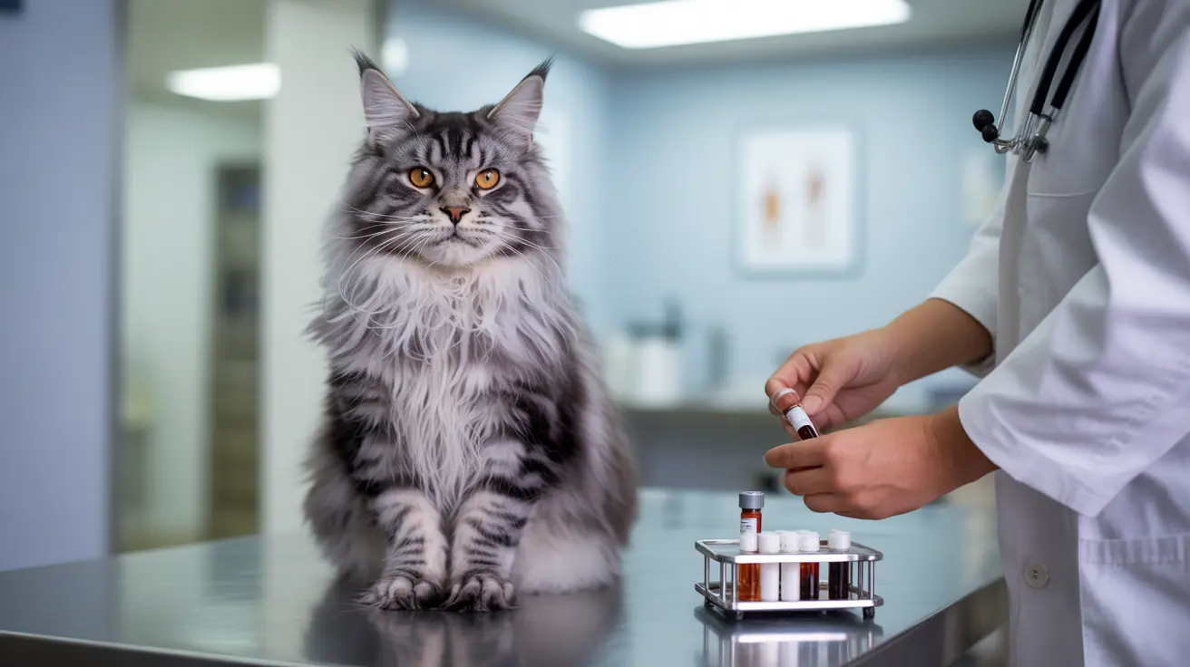 Understanding Metabolic Acidosis in Cats: Causes, Symptoms, and Treatment