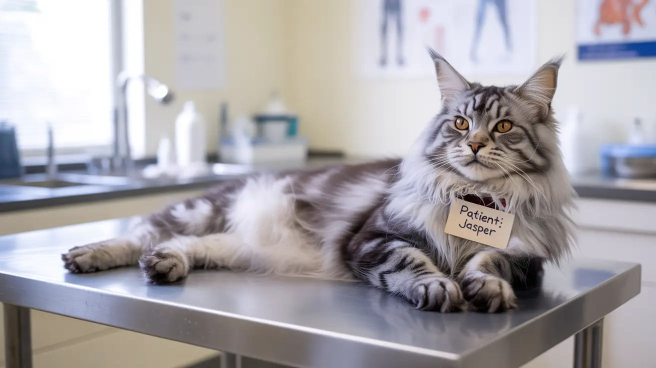 猫の鼠径ヘルニアでどれくらい生きられる？猫の鼠径ヘルニアを徹底解説