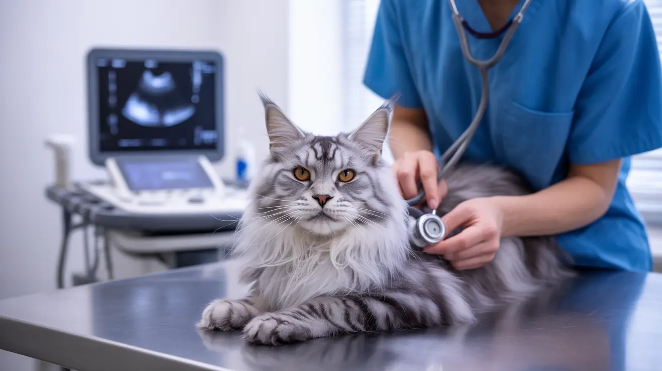 Understanding Veterinary Specialists: Advanced Care for Your Pet's Health