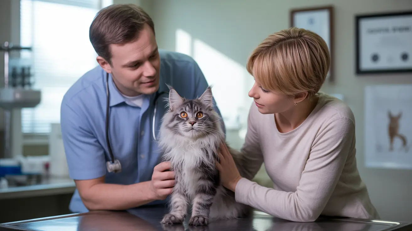 Apoquel Side Effects in Cats: A Complete Safety Guide for Pet Parents