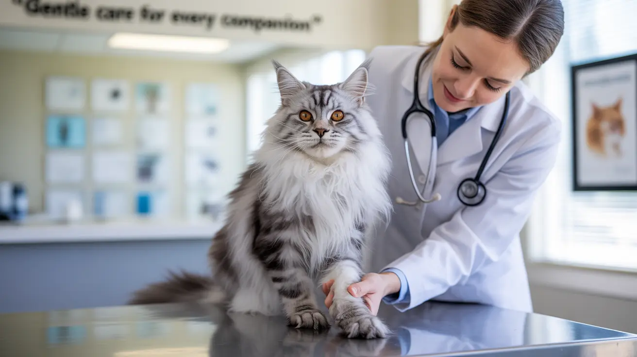 Baytril for Cats: Understanding Life-Threatening Risks and Safety Concerns