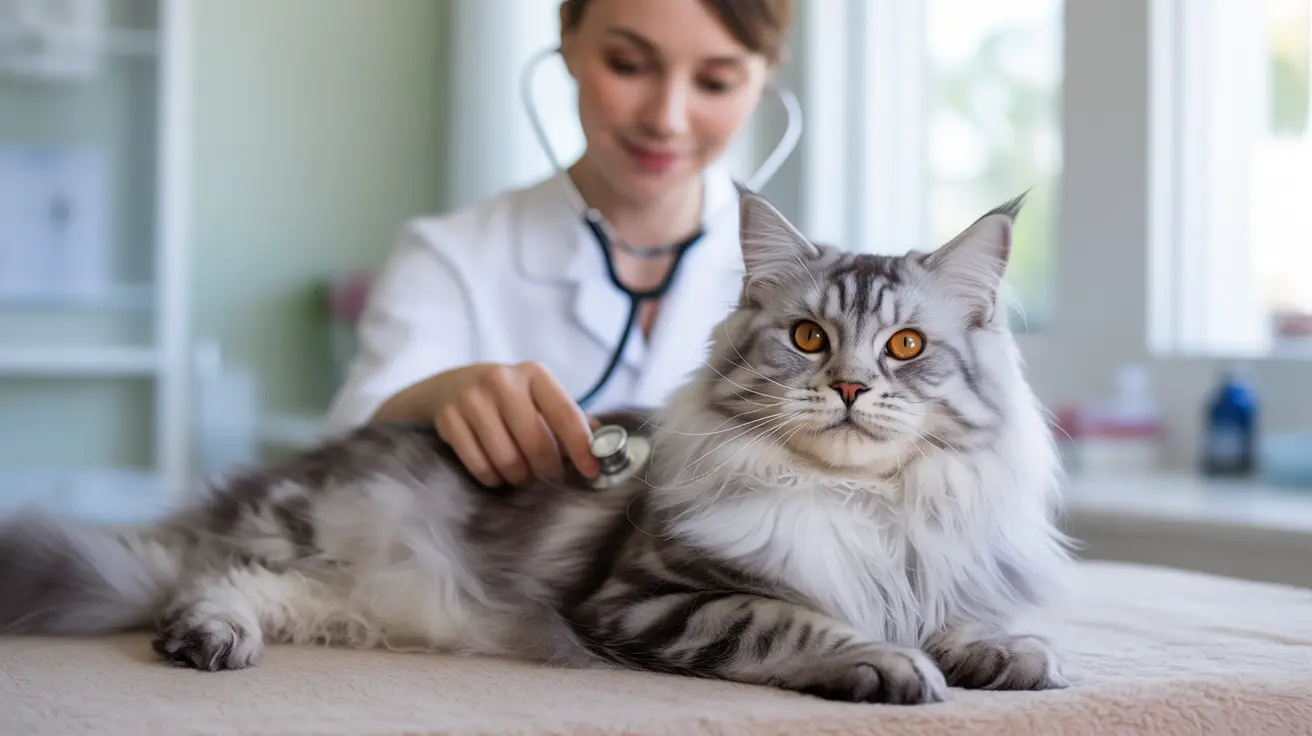 Understanding Heart Failure in Cats: Symptoms, Causes, and Treatment Options