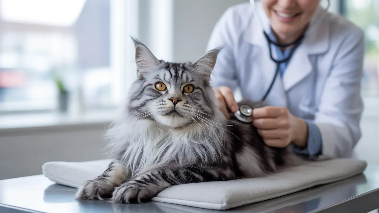 Understanding Cat Reactions to Vaccines: A Complete Guide for Pet Parents