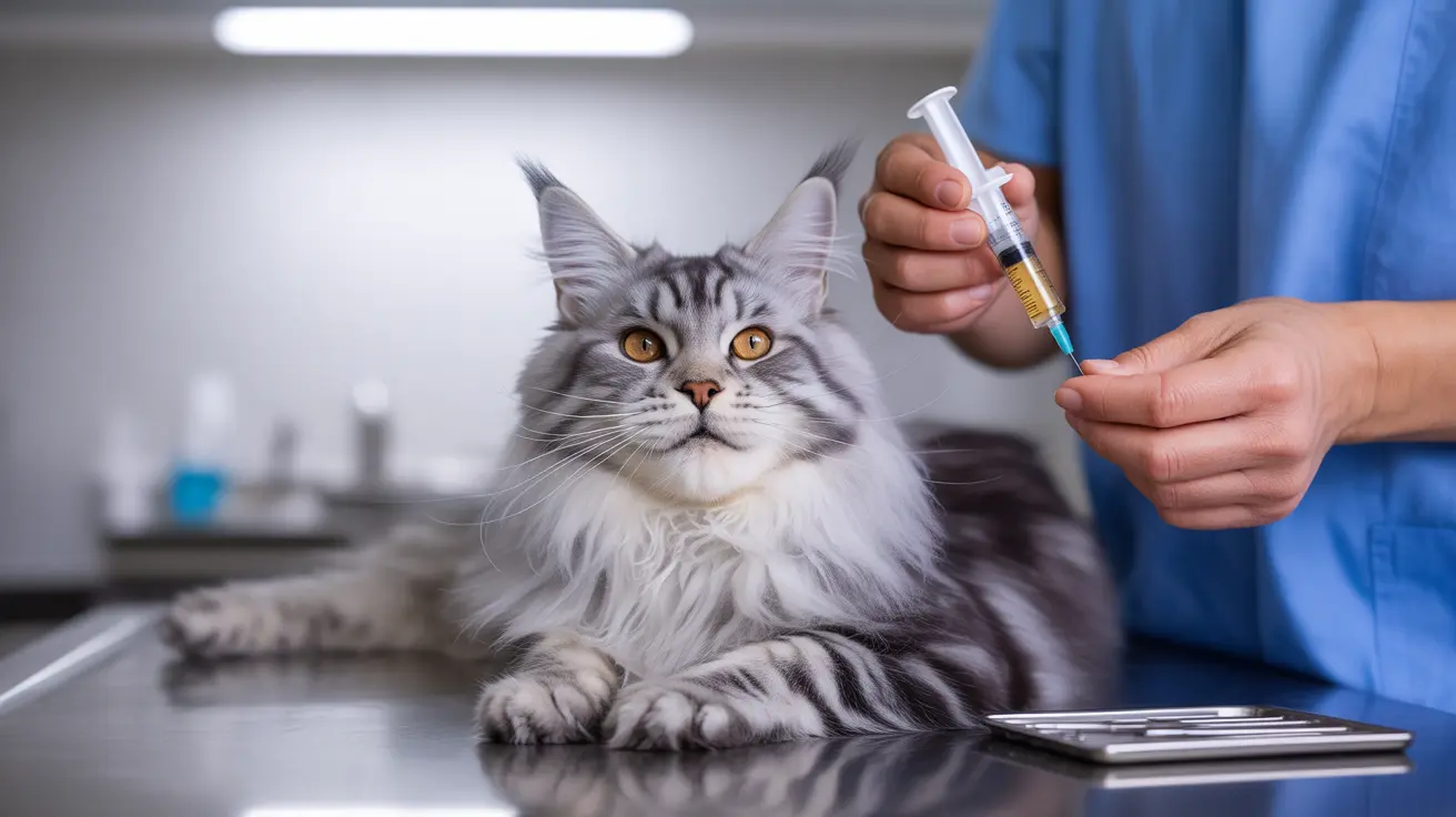 Entendiendo la lidocaína y su uso en gatos