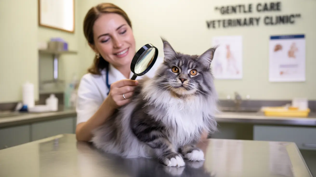Understanding Skin Cancer in Cats: A Complete Guide to Epidermotropic Lymphoma