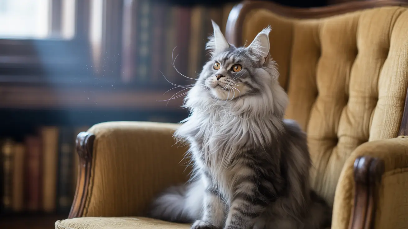 Do Cats Feel Pain in Their Whiskers? Understanding Feline Sensory Organs