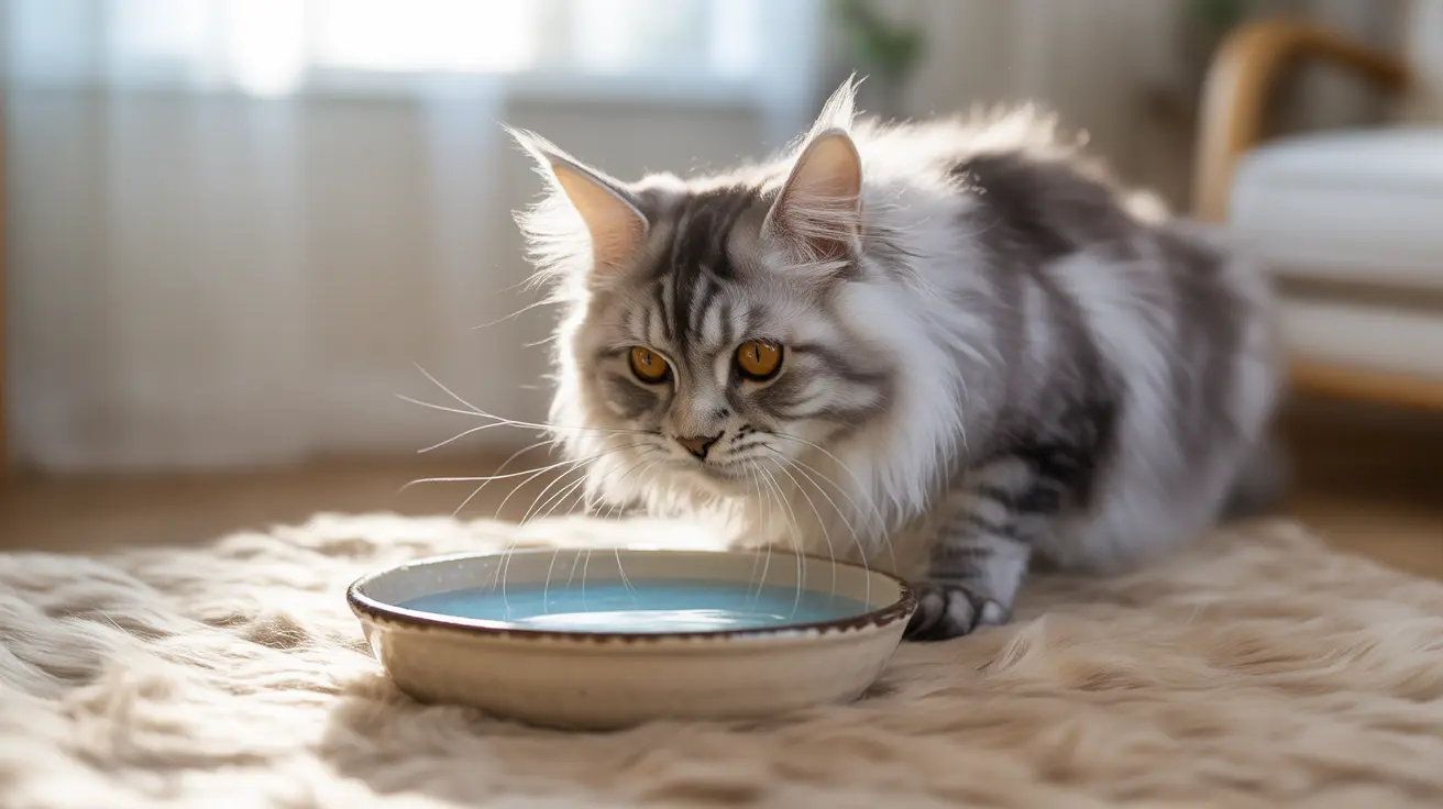 ¿Es seguro usar sal de Epsom en gatos?