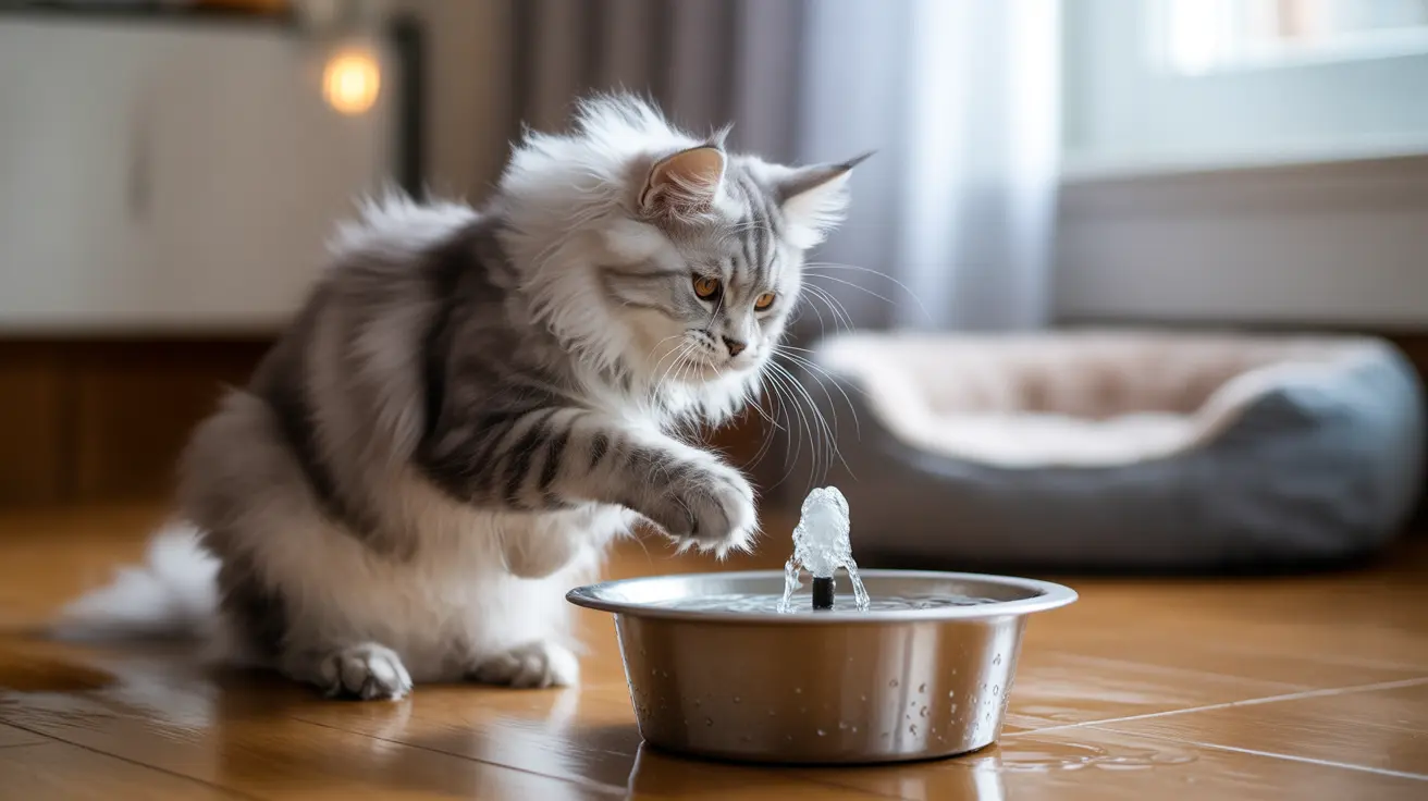 How to Make Your Cat Poop: A Complete Guide for Pet Parents