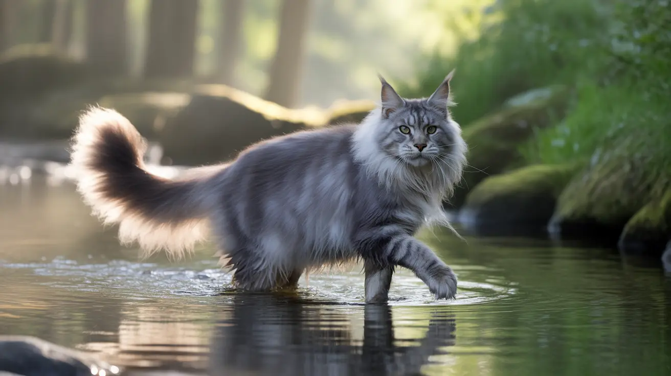 Understanding Cat Webbed Feet: A Complete Guide to Feline Paw Structure