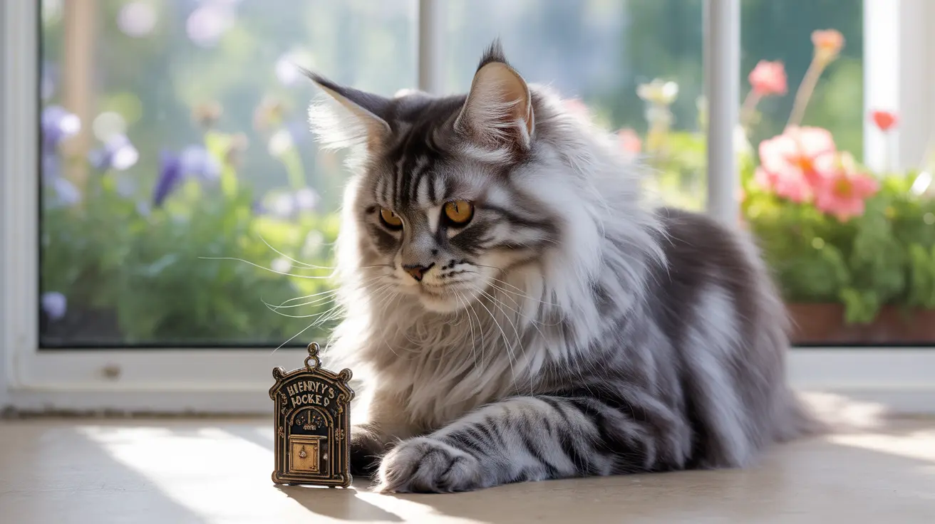 ¿Qué es exactamente el bolsillo de Henry?