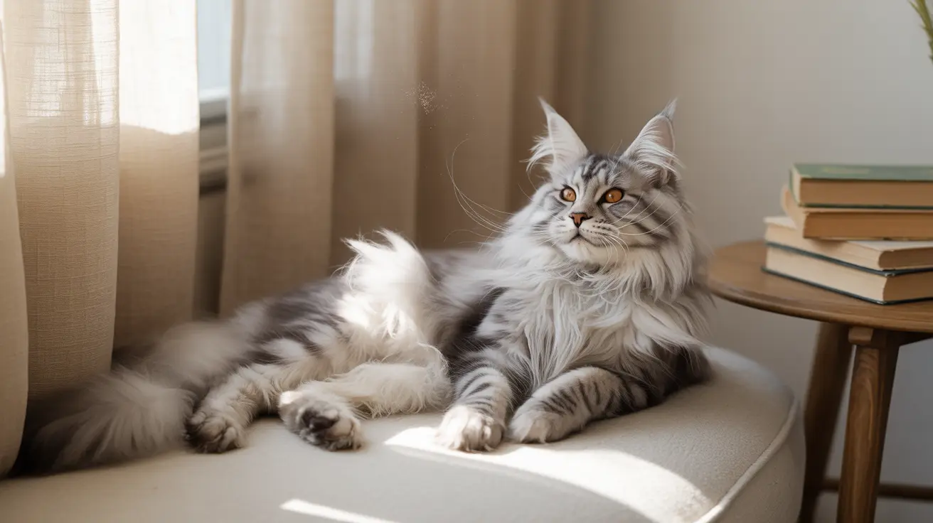 How Long Do Tabby Cats Live? A Complete Lifespan Guide