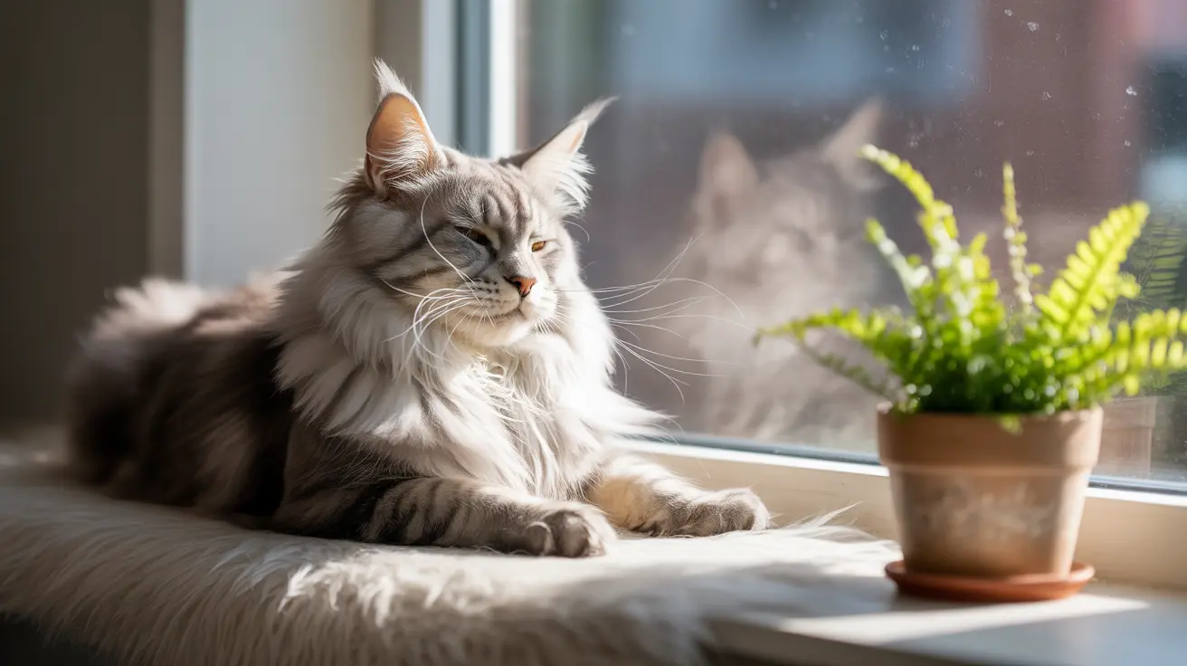 A Day in the Life: What Do Cats Do All Day? A Complete Activity Guide