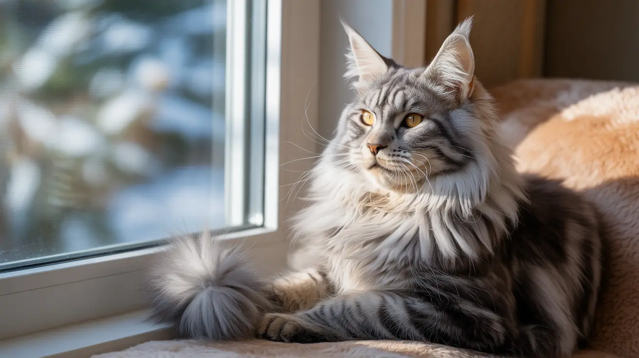 La Ciencia Detrás del Desarrollo del Abrigo de Invierno