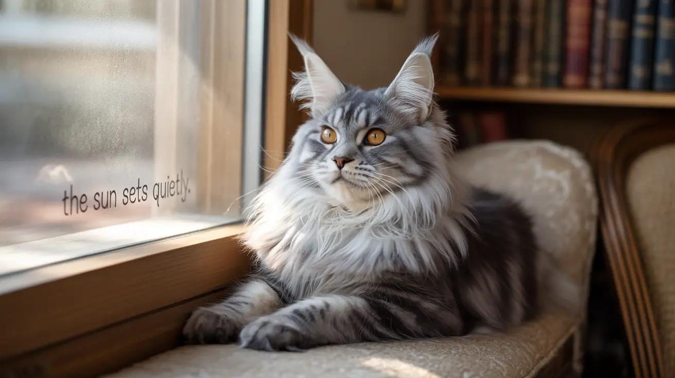 Raisons Courantes pour le Silence du Chat