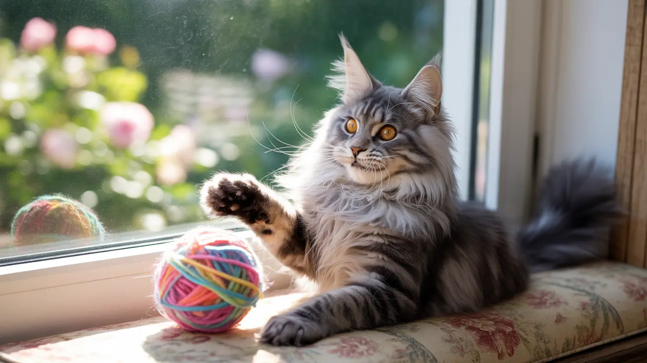 Nombres para gatos con F